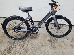 Vélo électrique BIRD 26 po