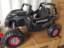 UTV-MX 2000New, côte-à-côte pour enfant   neuf