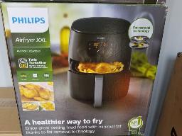 Air fryer XXL PHILLIPS (HD9650) remis à neuf