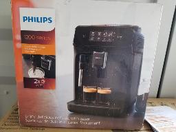 Machine à café PHILLIPS 1200  remis à neuf