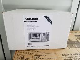 Mini four CUISINART à convection (CSO-3001HR) remis à neuf