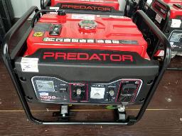 Génératrice 1800W PREDATOR 3HP