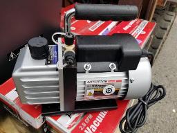 Pompe vacuum PITTBURGH, 2.5CFM, 110 volts