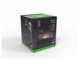 IRobot Roomba S9+ WIFI- Auto-Videur - Java Noir --