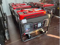 Génératrice 1800W PREDATOR 3HP