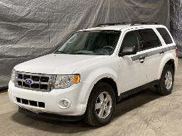 2011, FORD ESCAPE, VUS