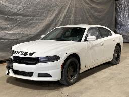 2016, DODGE CHARGER, AUTOMOBILE