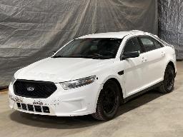 2015, FORD TAURUS, AUTOMOBILE  AWD