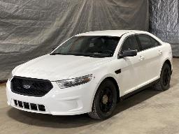 2015, FORD TAURUS, AUTOMOBILE  AWD