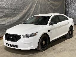 2015, FORD TAURUS, AUTOMOBILE  AWD