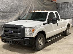 2013, FORD F-250, CAMIONNETTE