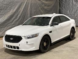 2015, FORD TAURUS, AUTOMOBILE  AWD