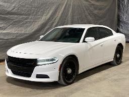 2016, DODGE CHARGER, AUTOMOBILE  AWD