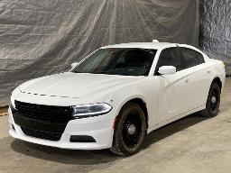 2018, DODGE CHARGER, AUTOMOBILE  AWD