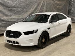 2015, FORD TAURUS, AUTOMOBILE  AWD