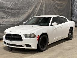 2014, DODGE CHARGER, AUTOMOBILE