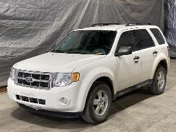 2010, FORD ESCAPE, VUS