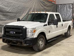 2013, FORD F-250, CAMIONNETTE