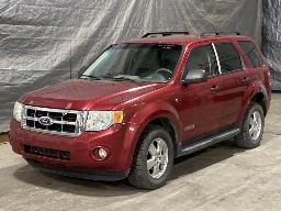 2008, FORD ESCAPE, VUS