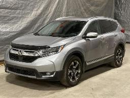 2019, HONDA CR-V, VUS  AWD