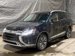 2020, MITSUBISHI OUTLANDER, VUS AWD