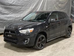 2013, MITSUBISHI RVR, VUS