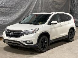 2015, HONDA CR-V, VUS  AWD