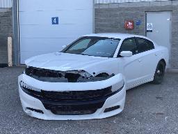 2017, DODGE CHARGER, AUTOMOBILE