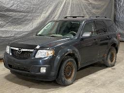 2009, MAZDA TRIBUTE, VUS