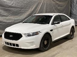 2016, FORD TAURUS, AUTOMOBILE  AWD