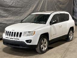 2011, JEEP COMPASS, VUS 4 X 4