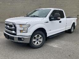 2016, FORD F-150, CAMIONNETTE