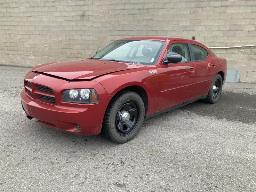 2010, DODGE CHARGER, AUTOMOBILE