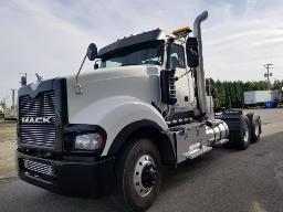 2017 MACK TITAN 700-camion tracteur, 