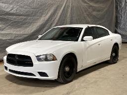2014, DODGE CHARGER, AUTOMOBILE