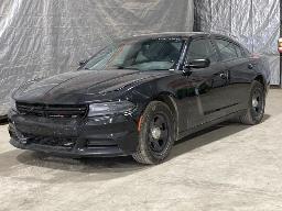 2017, DODGE CHARGER, AUTOMOBILE
