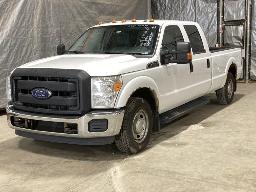 2015, FORD F-250, CAMIONNETTE