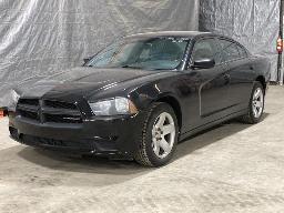 2014, DODGE CHARGER, AUTOMOBILE
