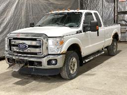 2011, FORD F-250, CAMIONNETTE  4 X 4