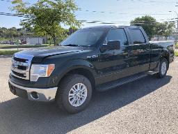 2014, FORD F-150, CAMIONNETTE