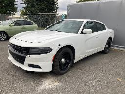 2017, DODGE CHARGER, AUTOMOBILE
