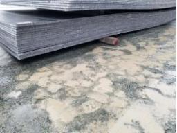 Panneaux de composite pour plancher 88.5x225'' environ 14 mcx