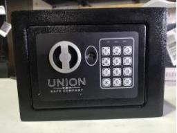 UNION SAFE-Coffre fort 0.19 pi.cu