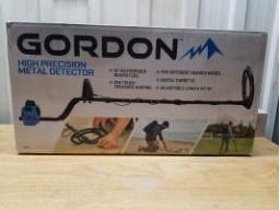 GORDON-Détecteur de métal à haute précision