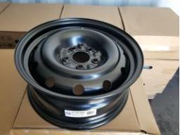 28 Roues RSW X7465NT, 16''x6.2'' BOLT PATTERN 5-114.3