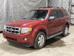 2012, FORD ESCAPE, VUS  AWD