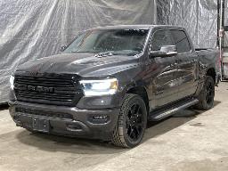 2021, DODGE RAM 1500, CAMIONNETTE  4 X 4