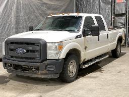 2015, FORD F-250, CAMIONNETTE