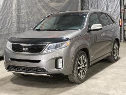 2015, KIA SORENTO, VUS  AWD