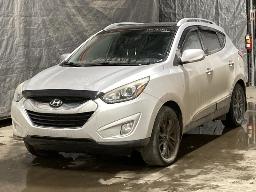 2015, HYUNDAI TUCSON, VUS  AWD